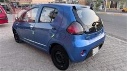 Geely LC